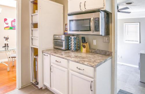 South Memphis House | Cozy Memphis Vacation Rental Near Beale Street!