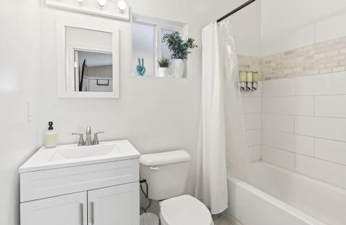 Millcreek House | Cozy Millcreek Studio