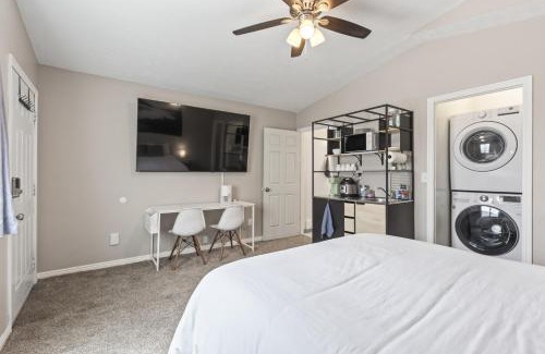 Millcreek House | Cozy Millcreek Studio