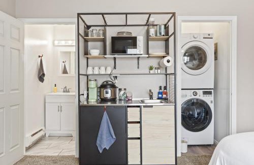 Millcreek House | Cozy Millcreek Studio
