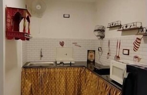 Madurai House | Cozy mini-villa withperfect for family and pets, near Meenakshi Amman Temple