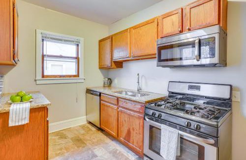 Downtown Minneapolis Apartment | Cozy Minneapolis Apartment, 1 Mi to Downtown!