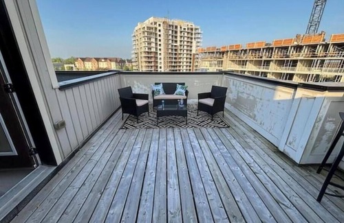Bowmanville House | Cozy Modern Home in Bowmanville 3Br - New Downtown