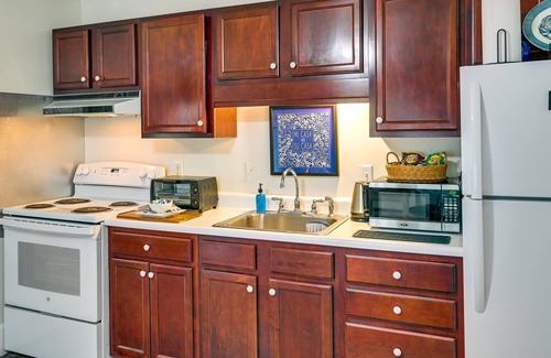 Mohawk Apartment | Cozy Mohawk Getaway: Near Herkimer Diamond Mines