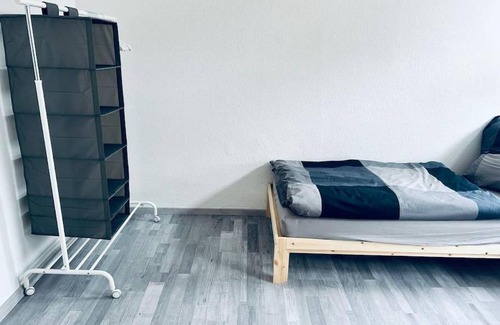 Bautzen Apartment | cozy Monteurwohnung/WLAN