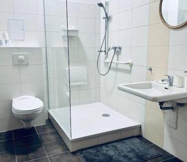Bautzen Apartment | cozy Monteurwohnung/WLAN