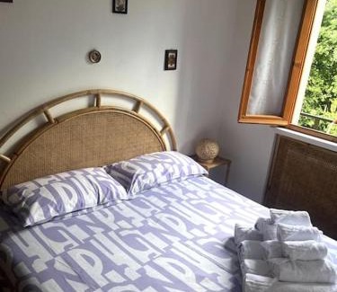 Faidello Apartment | Cozy Mountain Apartment with Cimone view