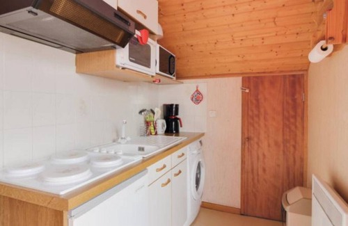Cauterets Apartment | Cozy mountain chalet with private garden, pets allowed, in Cauterets