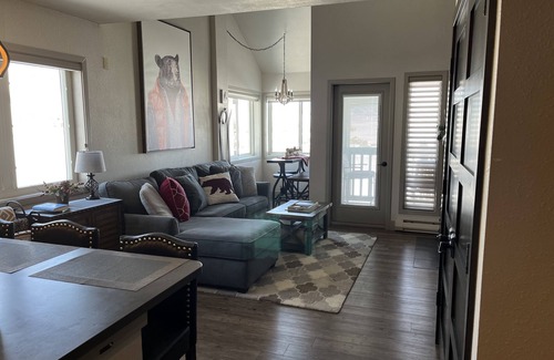 Silvercreek Condo | Cozy Mountain Condo with easy access to year-round activities.