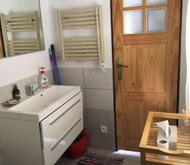 Dolni Lomna Ski Chalet | Cozy mountain cottage with terrace in Dolni Lomna