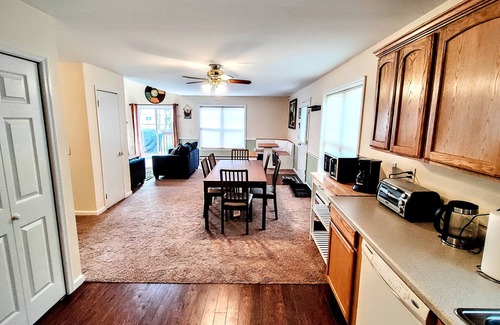 Briar Crest Woods Ski Chalet | Cozy Mountain Hideout|Ski|Snow Tubing|Jim Thorpe and more