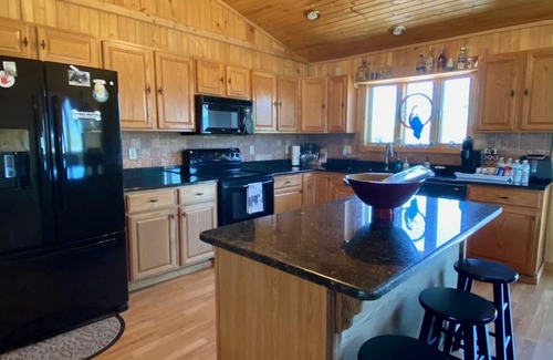Westcliffe House | Cozy mountain retreat with magnificent views of the Sangre de Cristo mountains