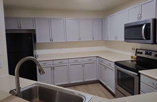 Edwards Condo | Cozy Mountain Retreat Condominium