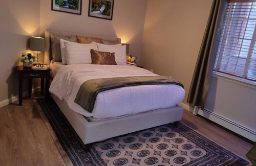 Edwards Condo | Cozy Mountain Retreat Condominium