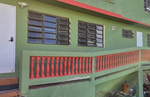 Hatillo Apartment | Cozy mountain studio with beautiful view.