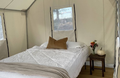 Clay City RV Rental | Cozy Mountainside Glamping - Near Red River Gorge! (#1)