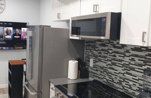 Northeast Edmonton House | Cozy MountZion 2BR Suite - Londonderry Mall & Henday