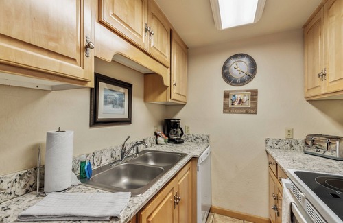 Steamboat Springs Apartment | Cozy MTN Side Condo - Hot tub, Bike Park, Gondola and more!