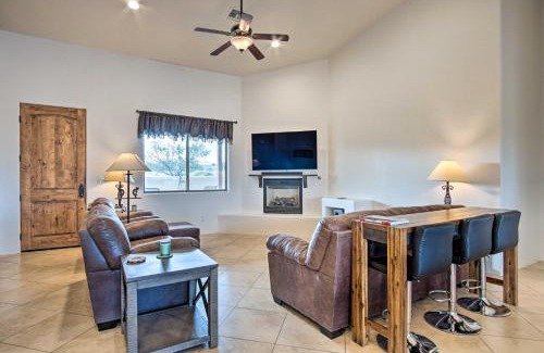 JD Ranch House | Cozy Mtn-View Vail Home with Heated Pool!