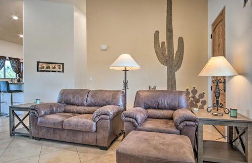 JD Ranch House | Cozy Mtn-View Vail Home with Heated Pool!