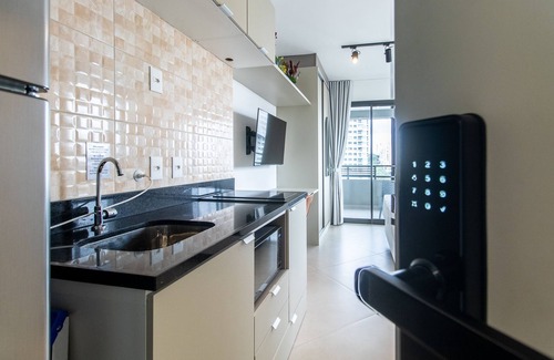 Vila Pompeia House | Cozy near Allianz Parque | SP-P1301B