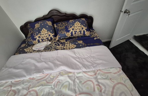 Terrace Bed & Breakfast | Cozy & Neat 1BR Suite– 5min Walk to Ksyen Reg Hosp | Ideal for Nurses & Visitors