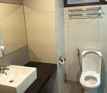 Brinchang Apartment | Cozy Nest 1 Bedroom Apartment at Equatorial Hill Resort