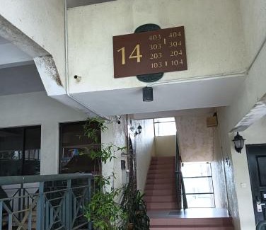 Brinchang Apartment | Cozy Nest 1 Bedroom Apartment at Equatorial Hill Resort