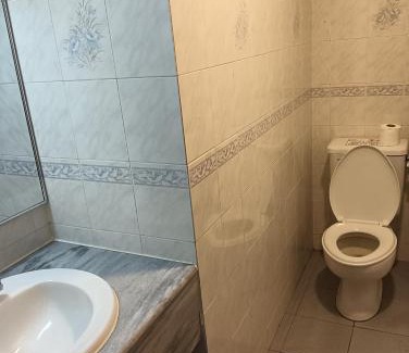 Brinchang Apartment | Cozy Nest 1 Bedroom Apartment at Equatorial Hill Resort