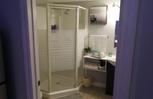 Hamilton Apartment | Cozy nest basement unit