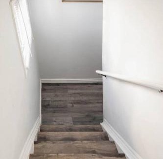 Hamilton Apartment | Cozy nest basement unit