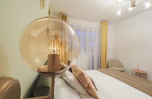 Sibiu Apartment | Cozy Nest Belvedere