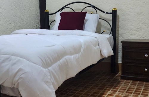 Chiang Mai Bed & Breakfast | Cozy nest CNX