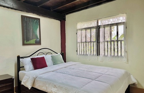 Chiang Mai Bed & Breakfast | Cozy nest CNX