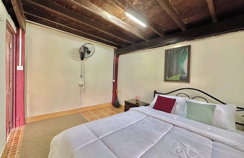 Chiang Mai Bed & Breakfast | Cozy nest CNX