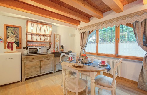 Bardonecchia Apartment | Cozy Nest In Bardonecchia