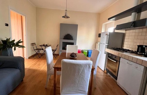 Ortica Apartment | Cozy Nest
