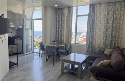 Kobuleti Apartment | COZY NEW APARTAMENT