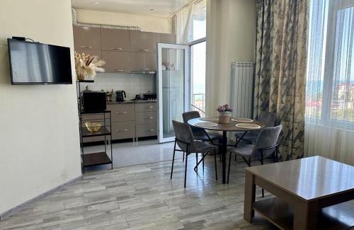 Kobuleti Apartment | COZY NEW APARTAMENT