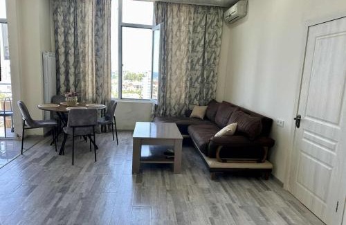 Kobuleti Apartment | COZY NEW APARTAMENT