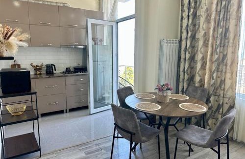 Kobuleti Apartment | COZY NEW APARTAMENT
