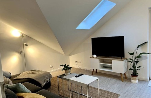 Norderstedt Apartment | Cozy new build apartment in Hamburg