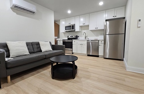 Trinidad Condo | COZY, NEW, ENTIRE apartment located near UNION MARKET