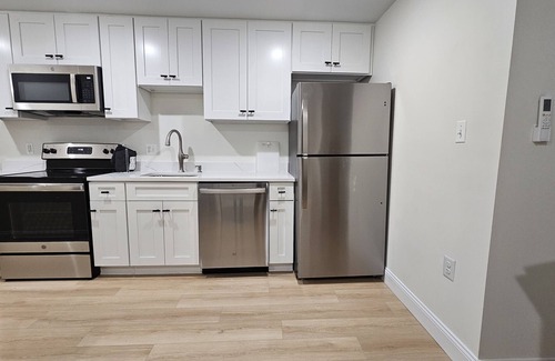 Trinidad Condo | COZY, NEW, ENTIRE apartment located near UNION MARKET