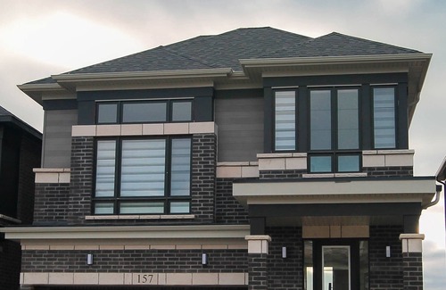 Cambridge House | Cozy new home in historic West Galt !