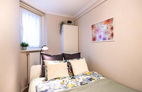 Zuglo Apartment | Cozy - New - Modern