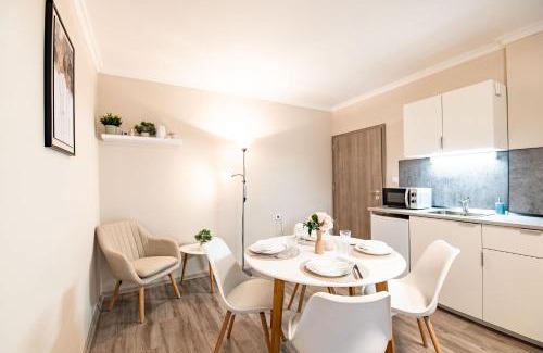 Zuglo Apartment | Cozy - New - Modern