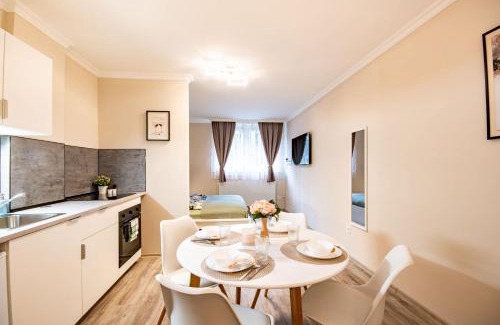Zuglo Apartment | Cozy - New - Modern