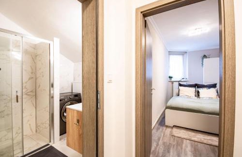 Zuglo Apartment | Cozy - New - Modern