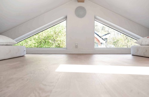Bedegaard House | Cozy newer large holiday home in Snogebæk